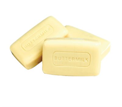 Buttermilk Hand Soap (72 x 70 gram bars)